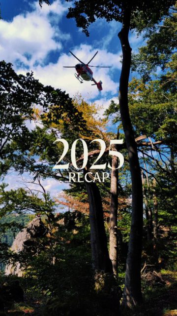 169 Einsätze im Nürnberger Land und darüber hinaus. ⛰️

Unsere Einsatzkräfte und Anwärter haben dieses Jahr wieder Unglaubliches geleistet.
Danke an alle, die uns unterstützt haben – im Einsatz, im Hintergrund und in jeder schwierigen Situation. 🙌🏼

Du hast Lust, nächstes Jahr Teil der Bergwacht zu sein? Dann mach mit! 

Wir wünschen euch allen einen guten Rutsch und tollen Start ins neue Jahr 🎆🚑

#Bergwacht #NürnbergerLand #Ehrenamt #TeamBergwacht #FürEuchImEinsatz